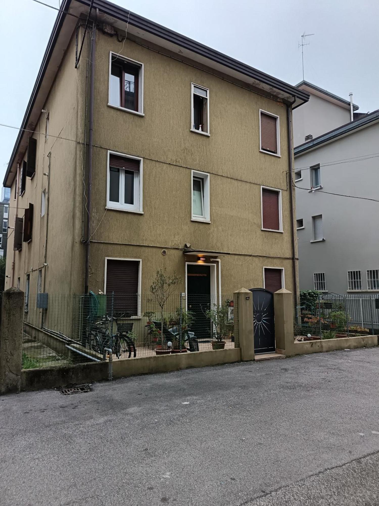 Station Appartement